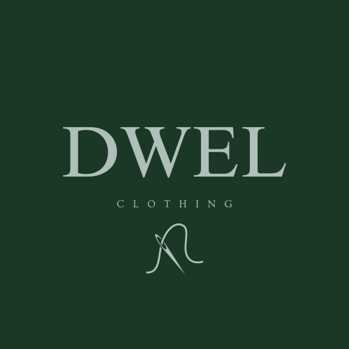 DWEL logo