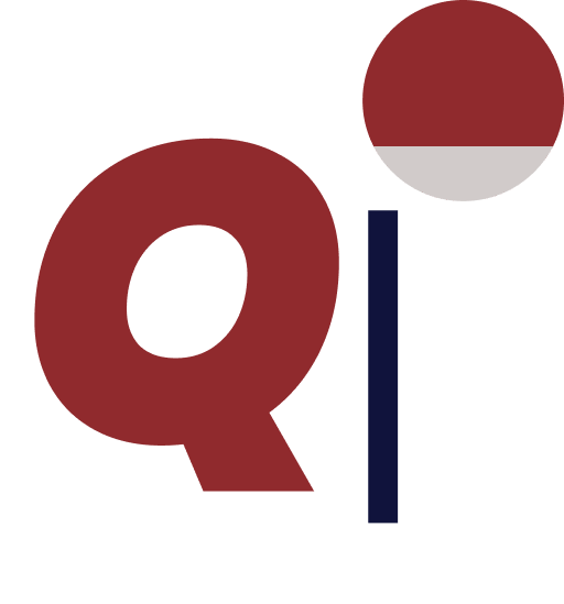 QuickLube logo