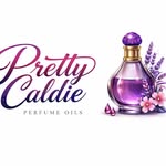 Pretty Caldie logo